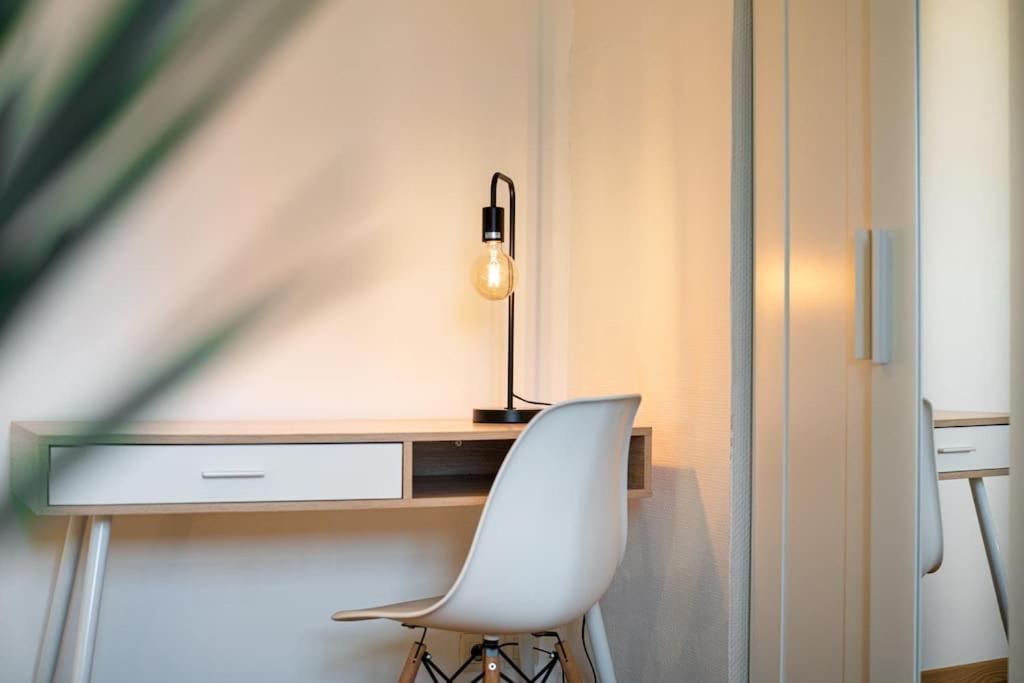 New Place Gramont-Proche Chateau Apartment Pau Bagian luar foto