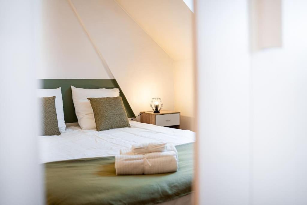 New Place Gramont-Proche Chateau Apartment Pau Bagian luar foto